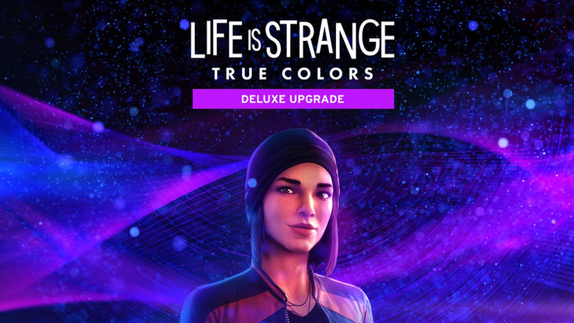 Life is Strange: True Colors Wavelengths DLC